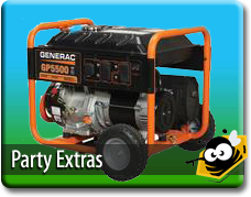Party Extras Party Extras