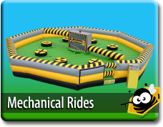 Mechanical Rides Mechanical Rides