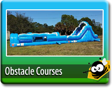 Obstacle Courses Obstacle Courses