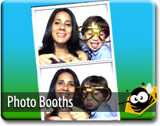 Photo Booths Photo Booths